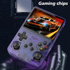 Retro Game Console