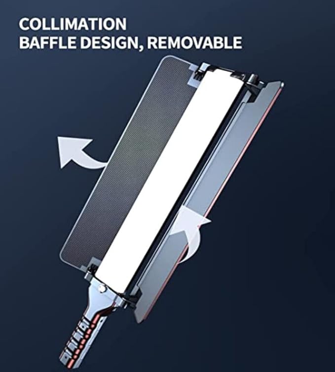 RGB LED Light Stick