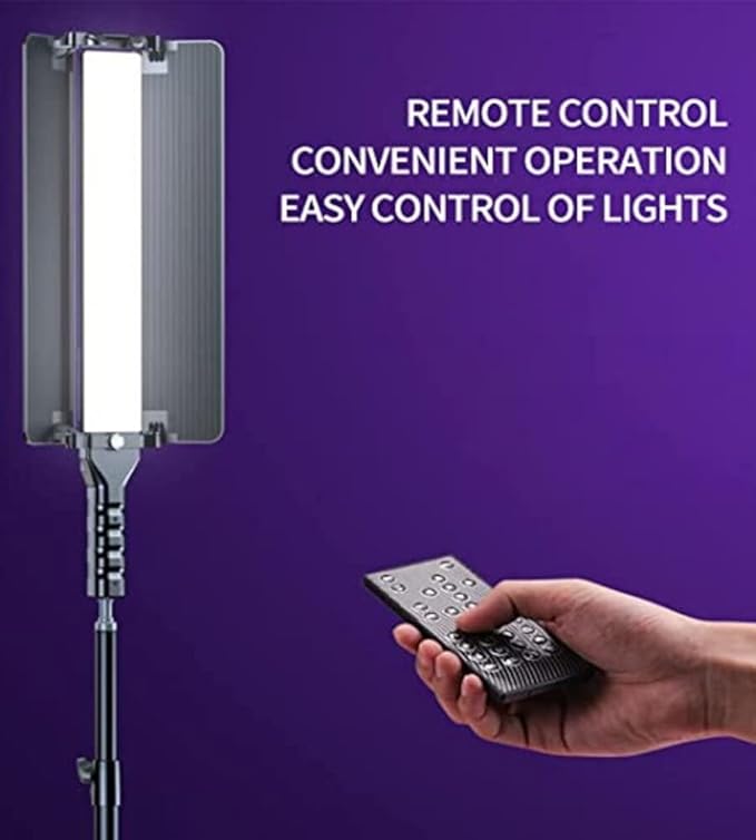 RGB LED Light Stick