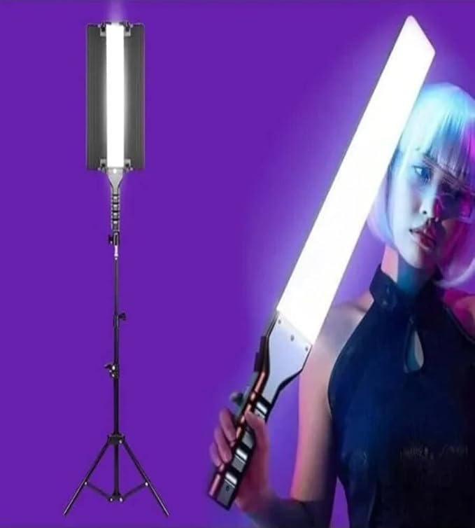 RGB LED Light Stick