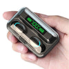 Wireless Earbud (Air F9 pro Plus)
