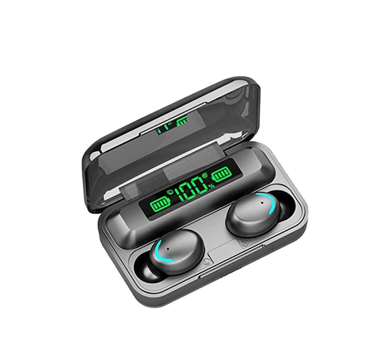 Wireless Earbud (Air F9 pro Plus)