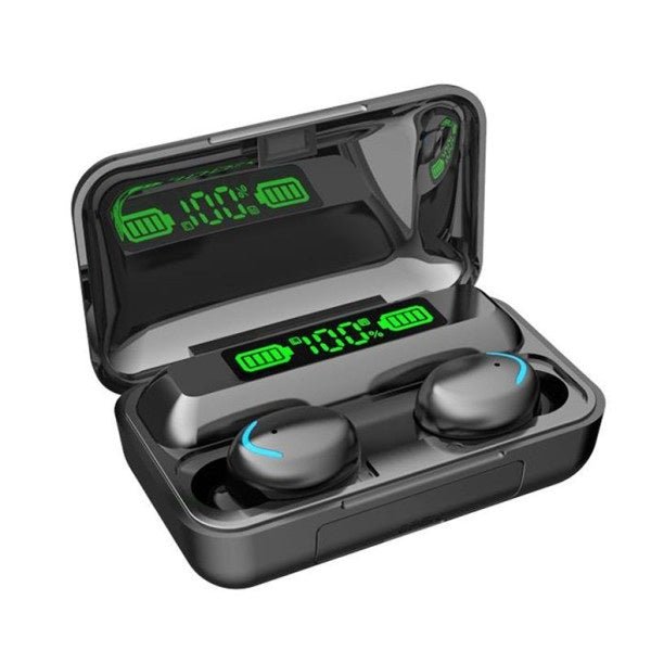 Wireless Earbud (Air F9 pro Plus)