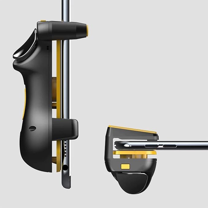 Shooter Stick With Cable & USB