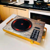 Slivers Criest - Infrared Cooker