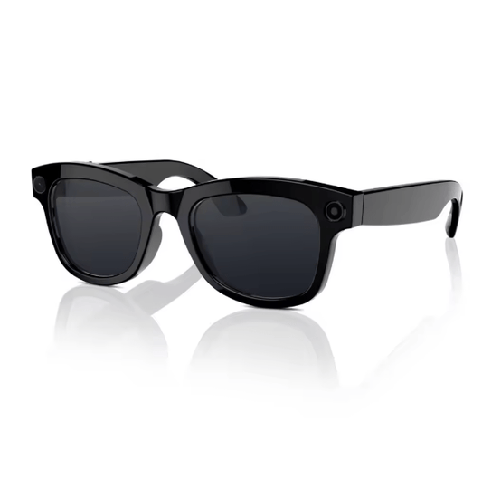 Smart Bluetooth Audio Glasses