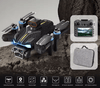 Smart GPS Camera Drone