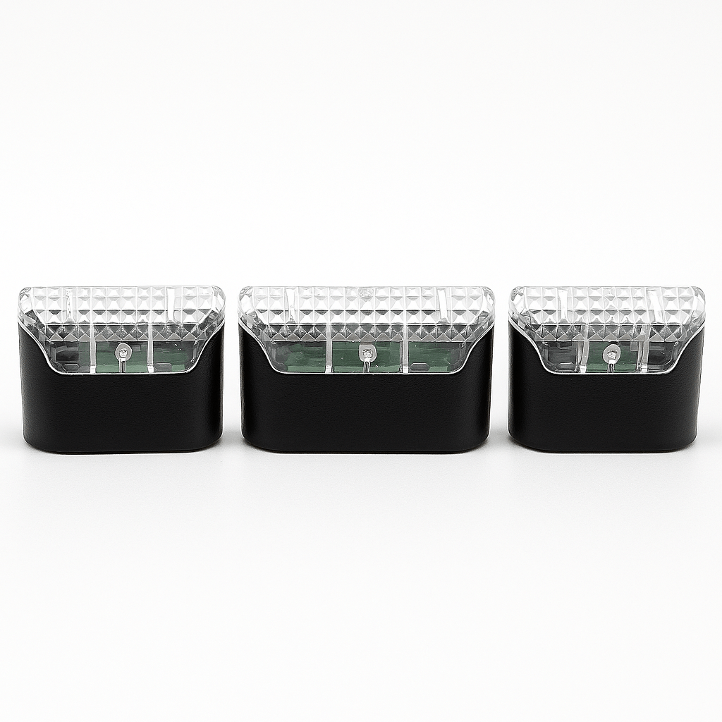 Solar Wall LED Lights