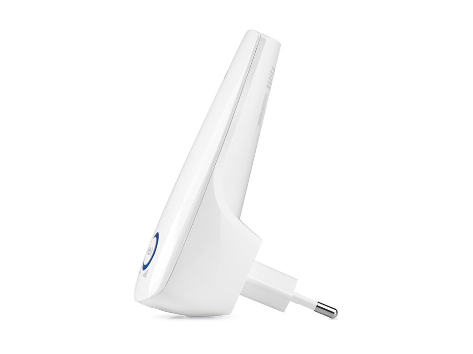 TP-Link - Wi-Fi Range Extender