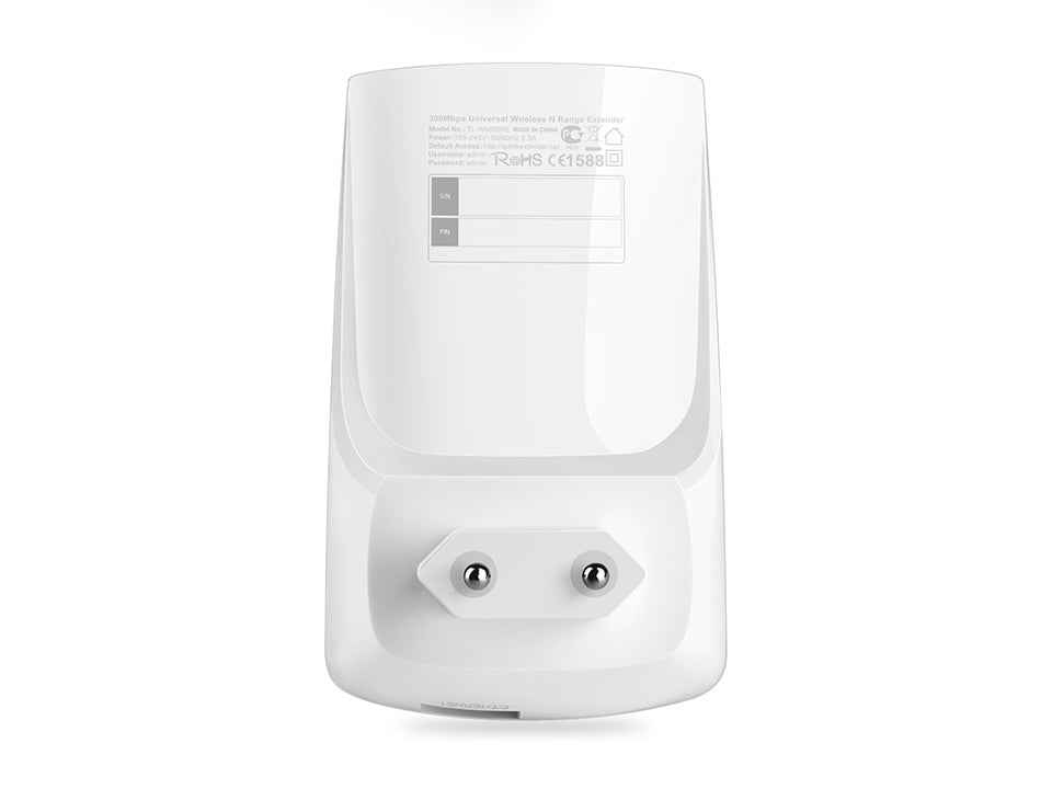 TP-Link - Wi-Fi Range Extender