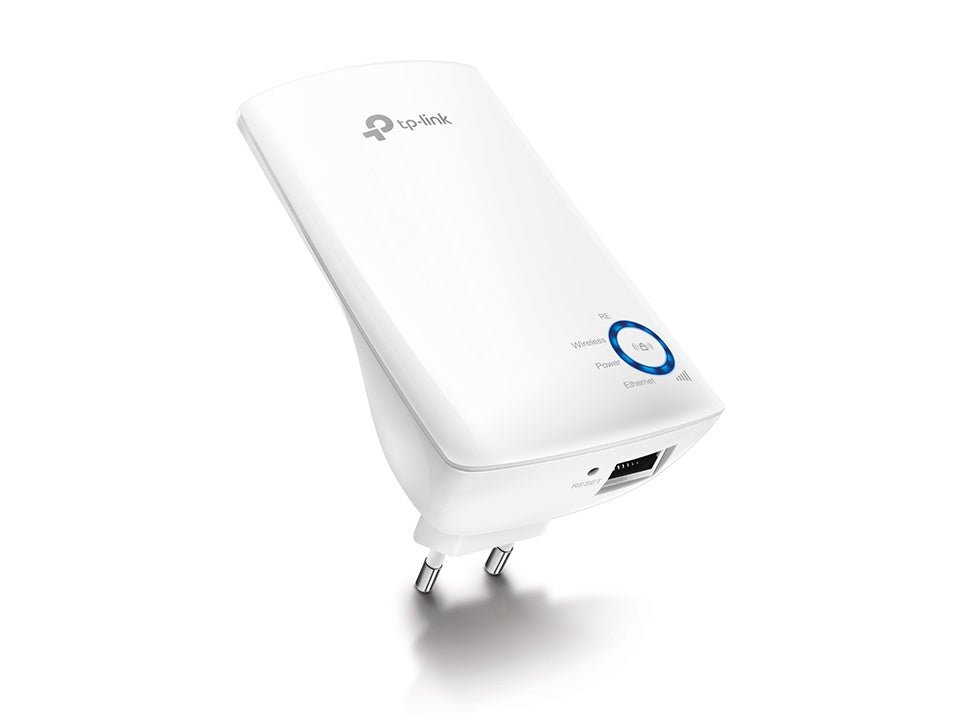TP-Link - Wi-Fi Range Extender