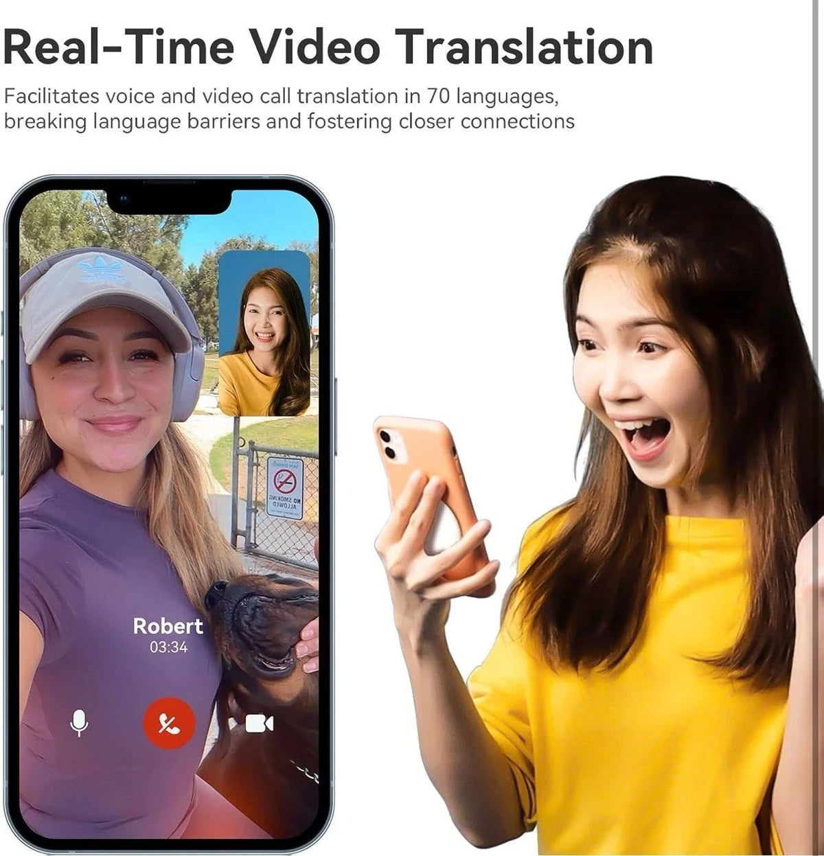 WearFit - AI Mobile Phone Assistant (Original)