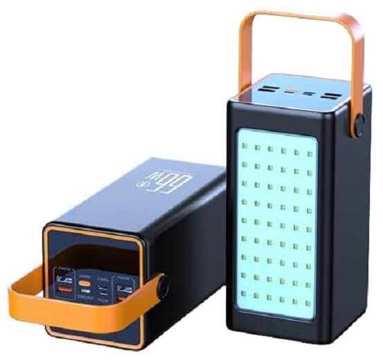 Y Kryptone - Power Bank (GT-72)