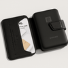 ZHUOSE - Card Bag Wireless Power Bank