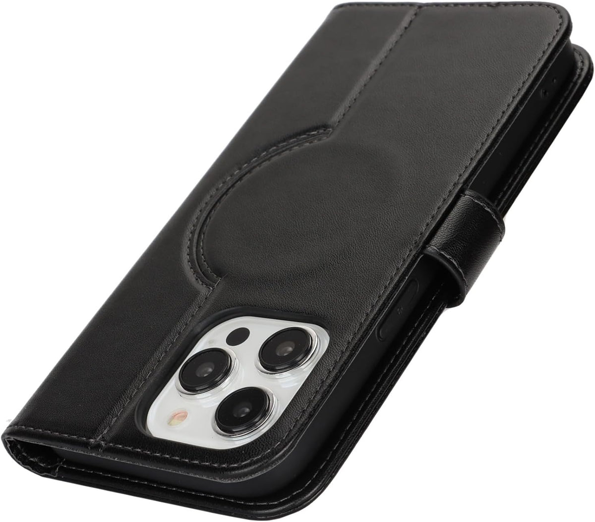 ZHUSE - Wallet Wireless Power Bank